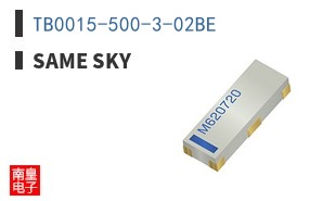 TB0015-500-3-02BE ͼƬ